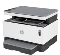 למדפסת HP NeverStop Laser MFP 1200n